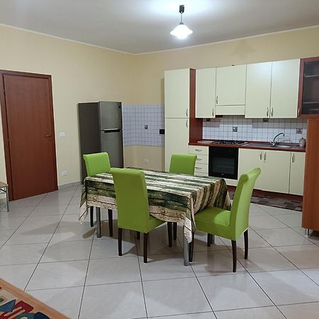 B&B Il Gabbiano Reggio Calabria Exterior foto