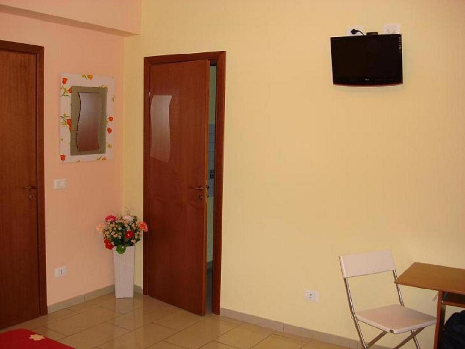 B&B Il Gabbiano Reggio Calabria Exterior foto